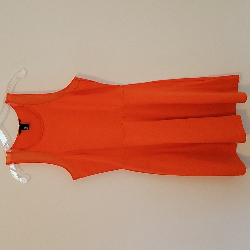 H&M Sleeveless Dress, Size Medium